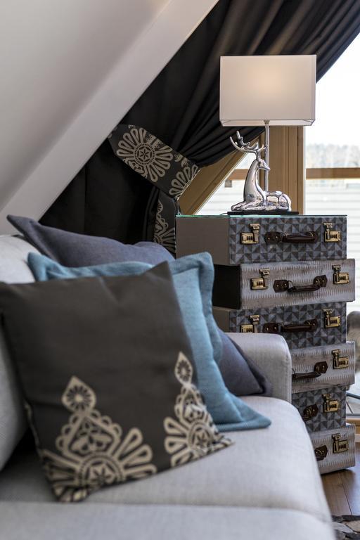 Udanypobyt Apartament Studio Lovely Spa Zakopane Esterno foto