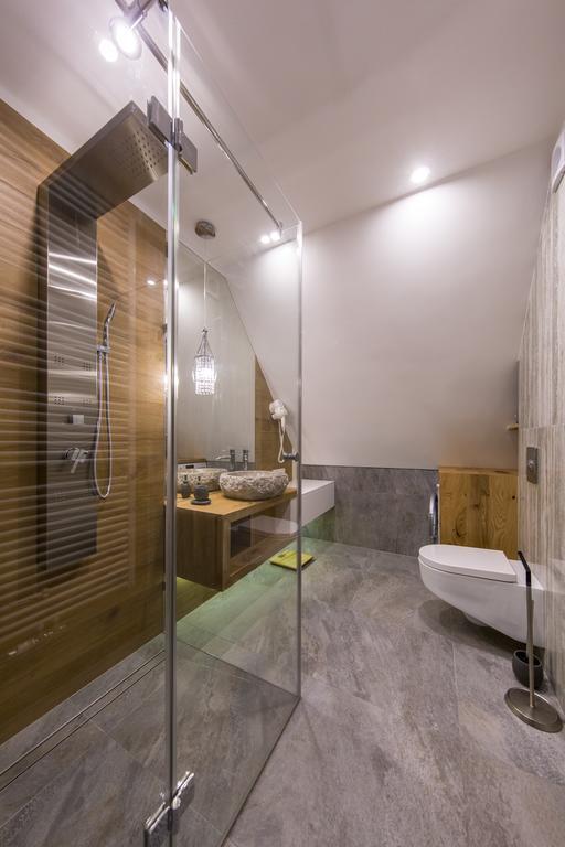 Udanypobyt Apartament Studio Lovely Spa Zakopane Esterno foto